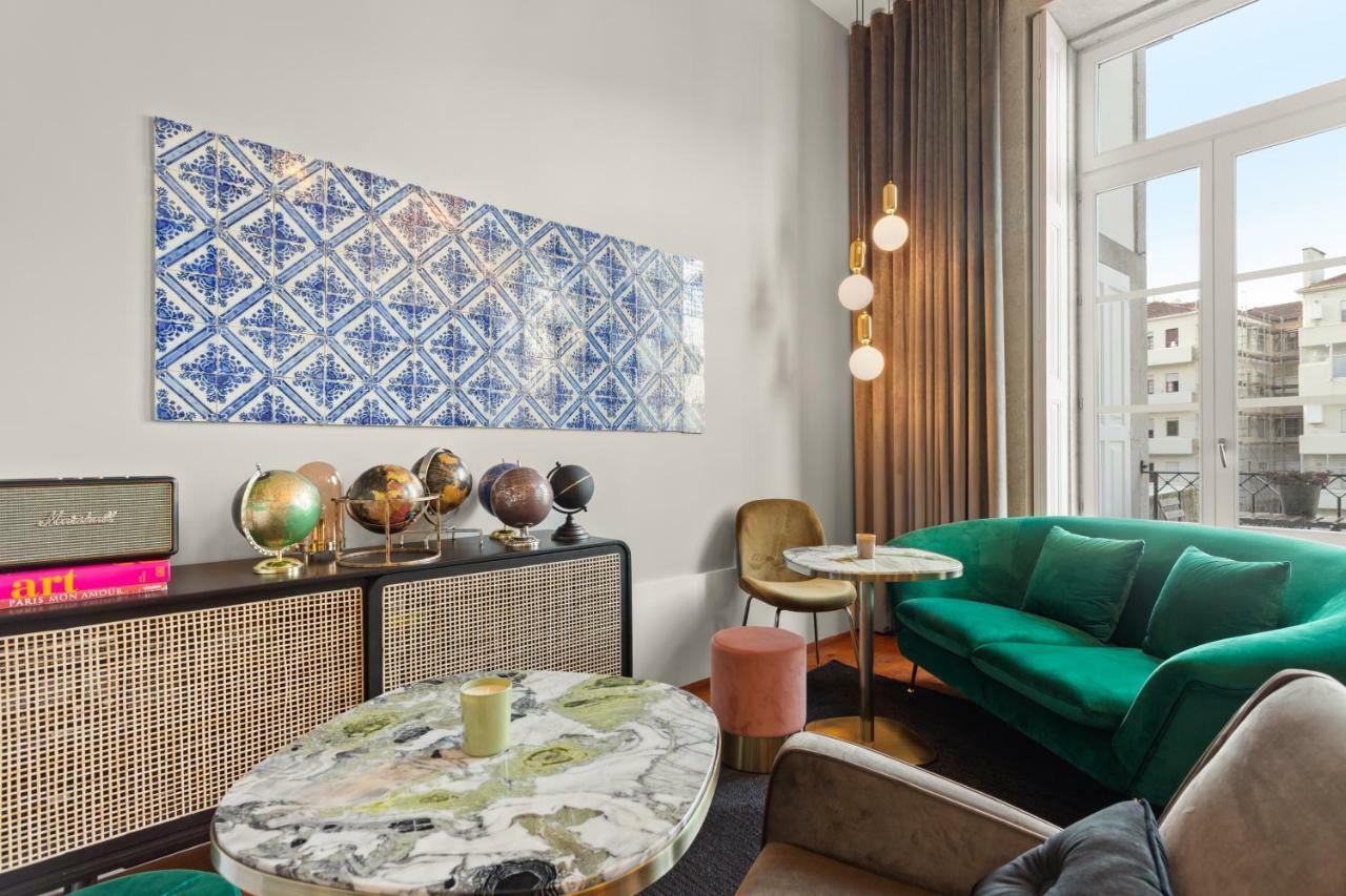 The White Box Boutique House — Fotos 1